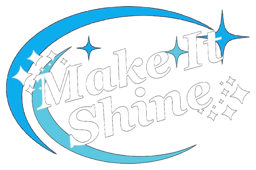 Make It Shine logo